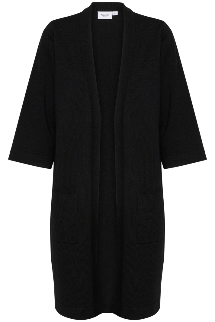 Kilasz Open Cardigan