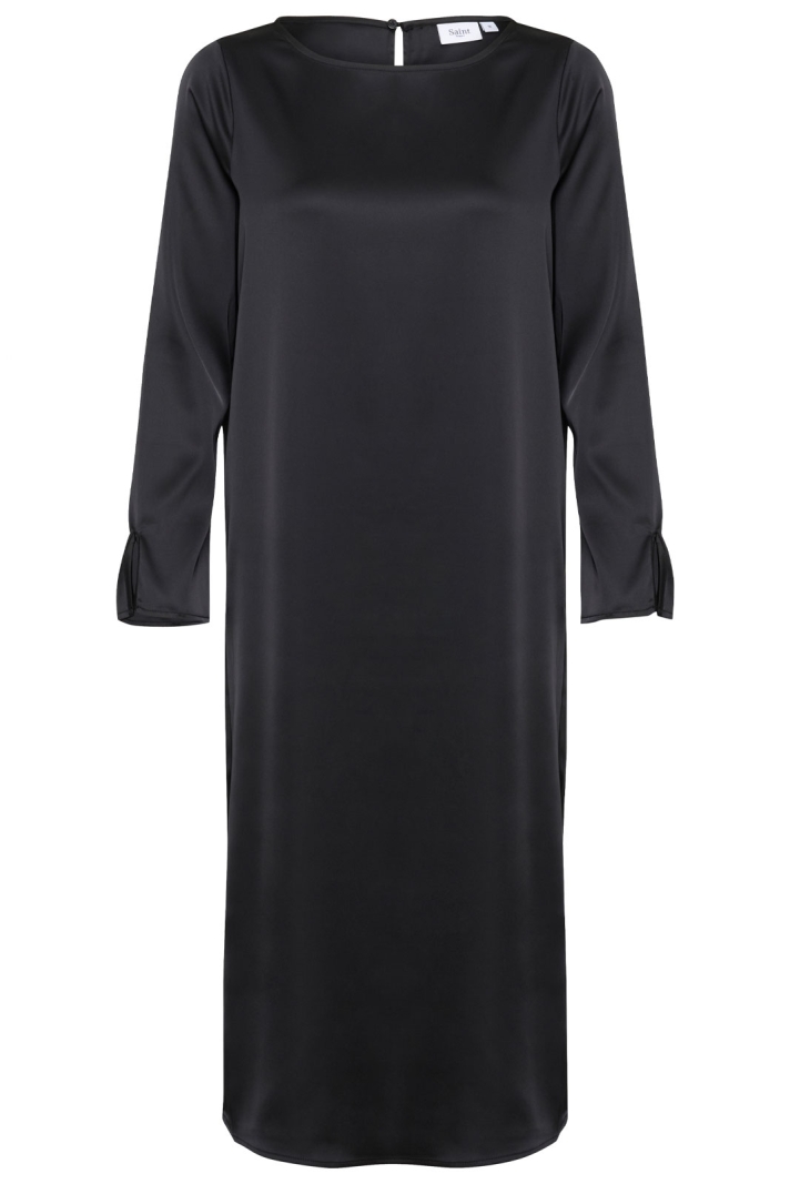 Zhafiasz Dress
