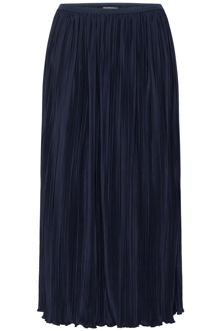 Crmalia Plissé Skirt