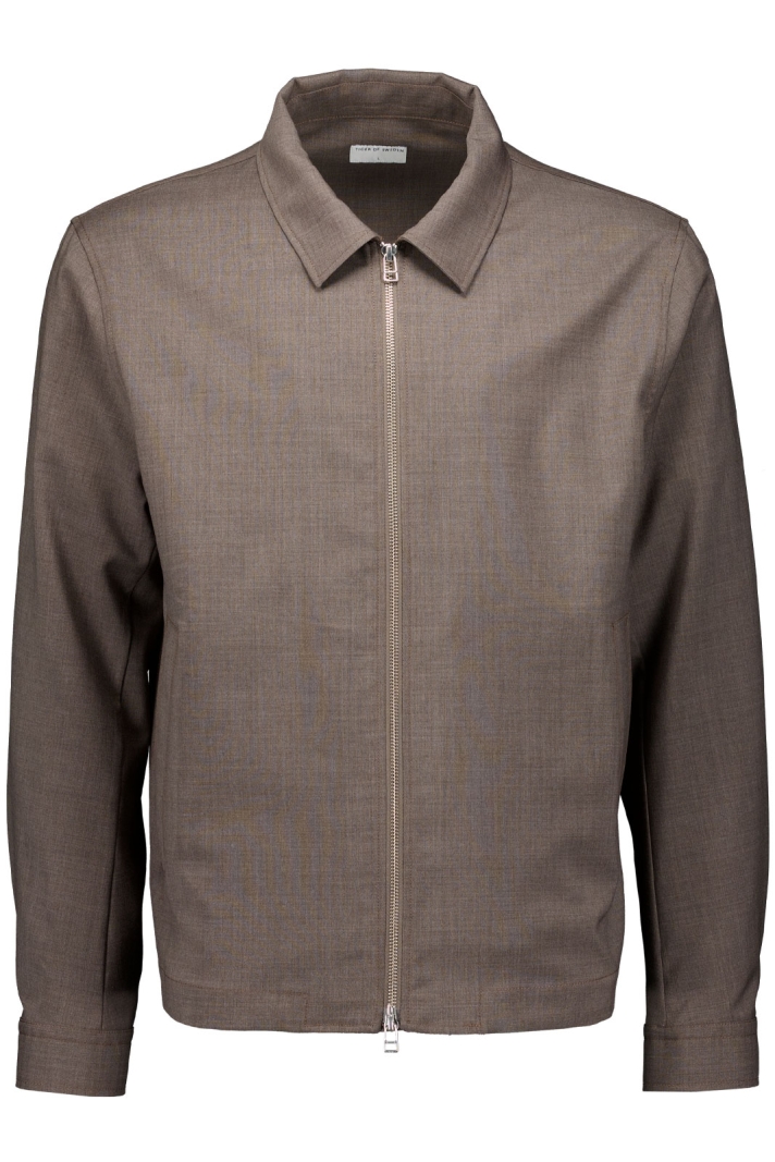 Barnaby Zip T72720 193