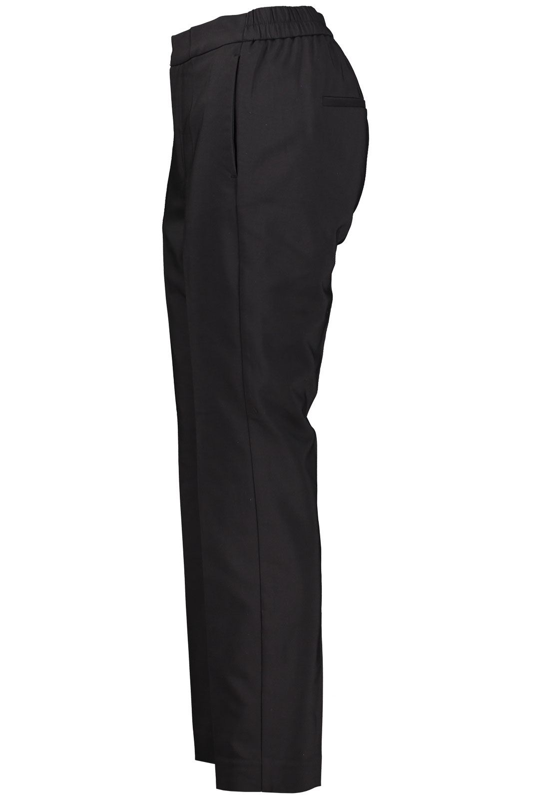 Zellaiw Flat Pant