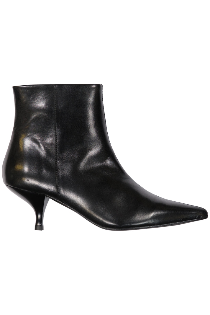 Mulkiiw Ankel Boots