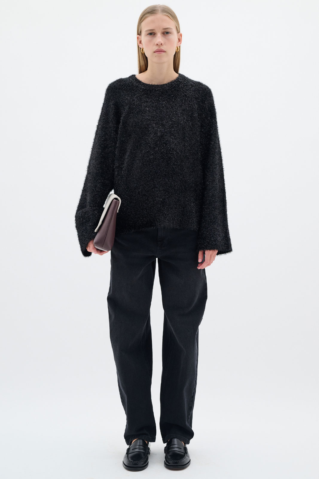 Yelenaiw Pullover