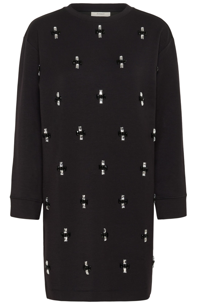 Kincentiw Deco Tunic
