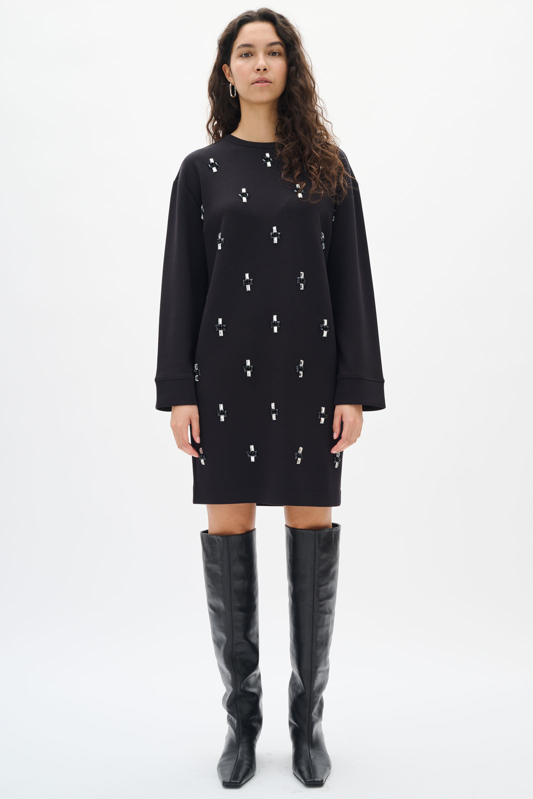 Kincentiw Deco Tunic