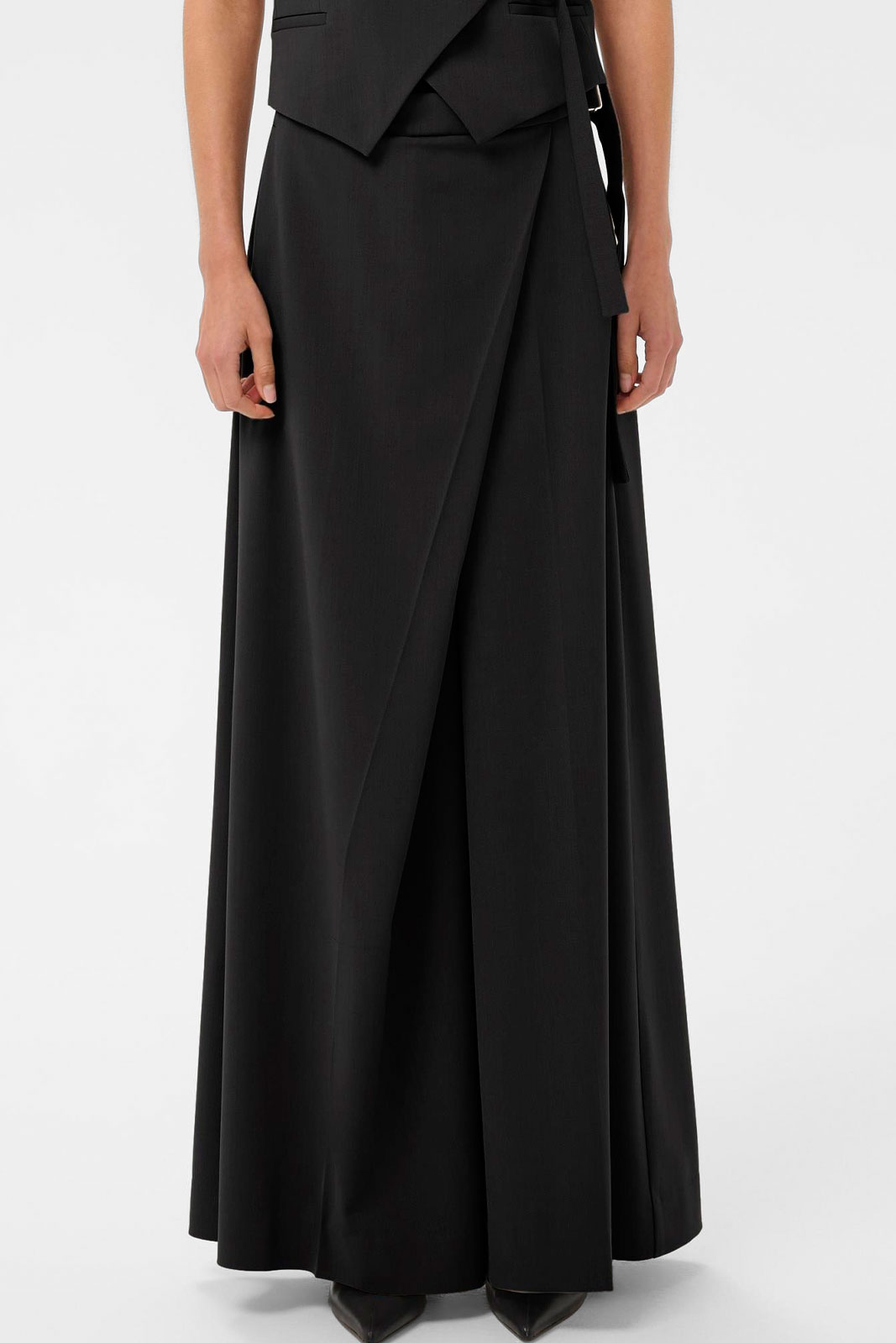 Haislyiw Wide Pant