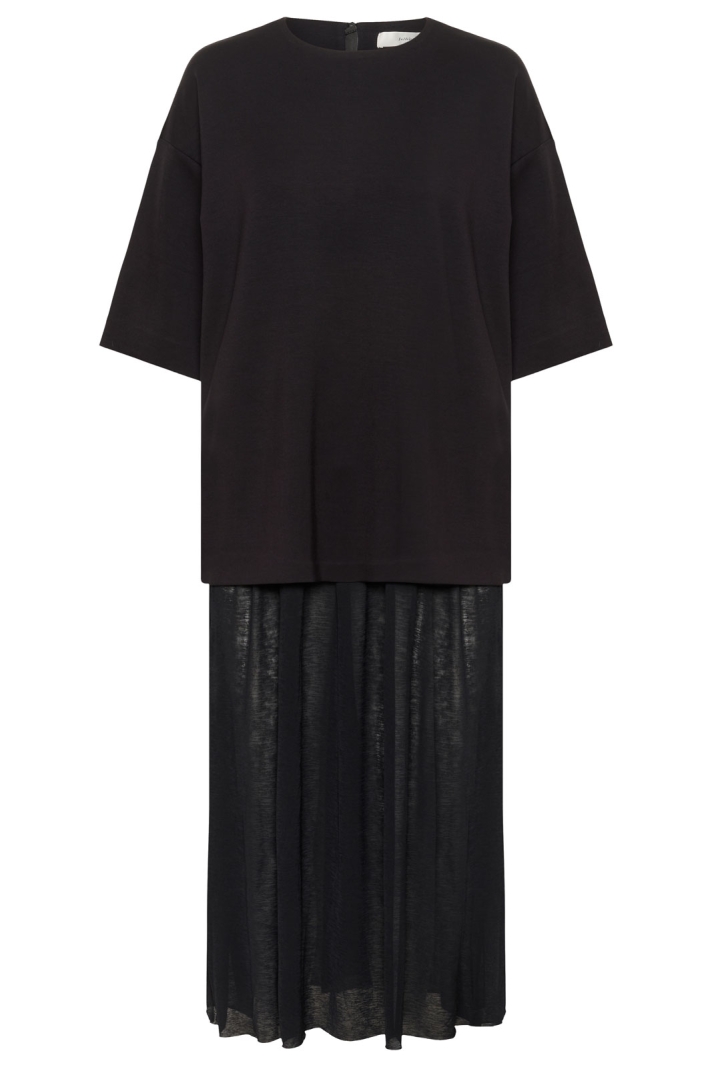 Triiw Vincentiw Dress