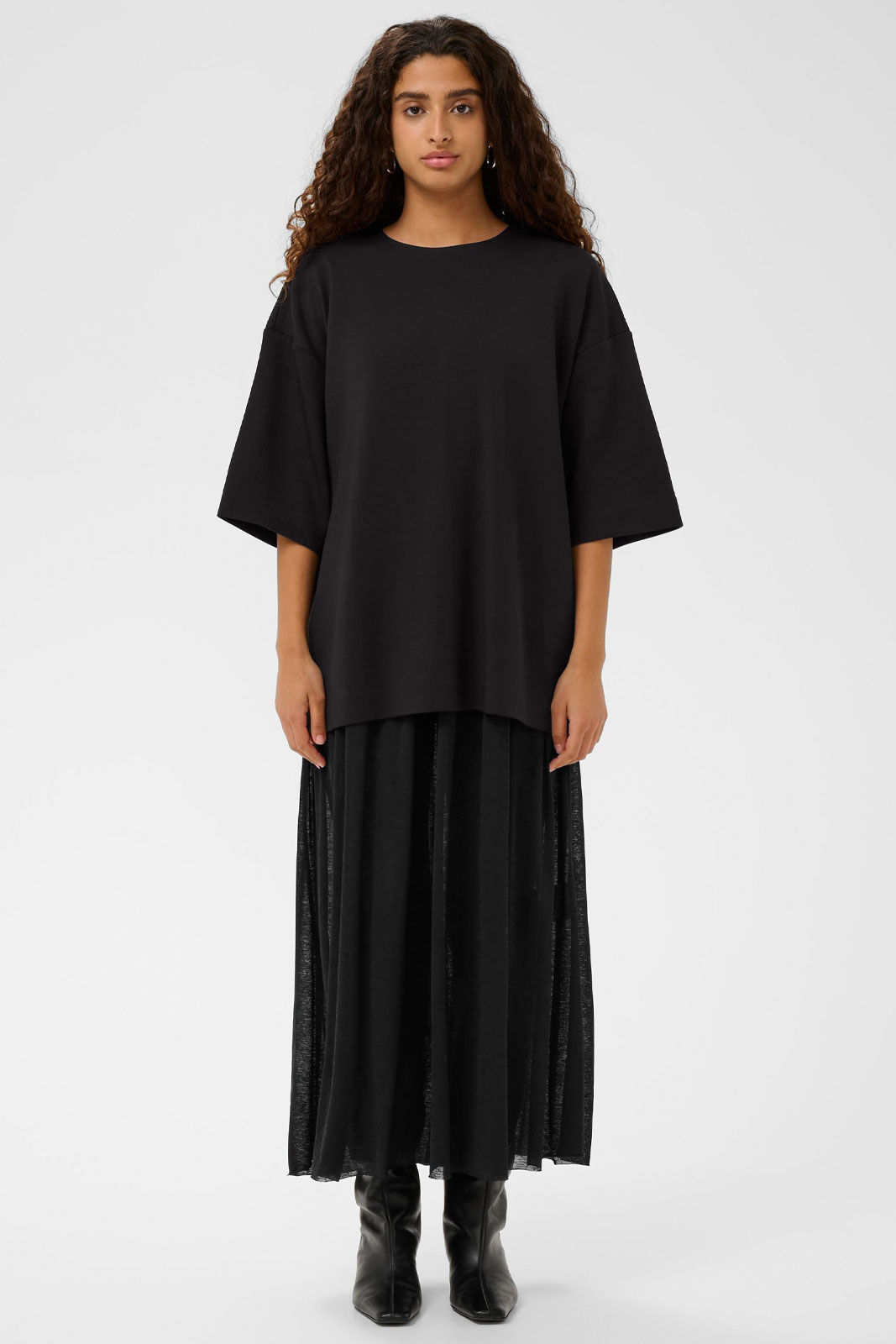 Triiw Vincentiw Dress