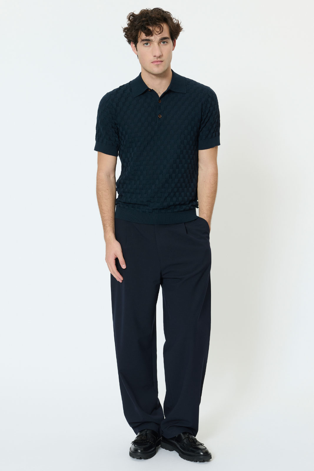 Mapolo Bb Heritage
