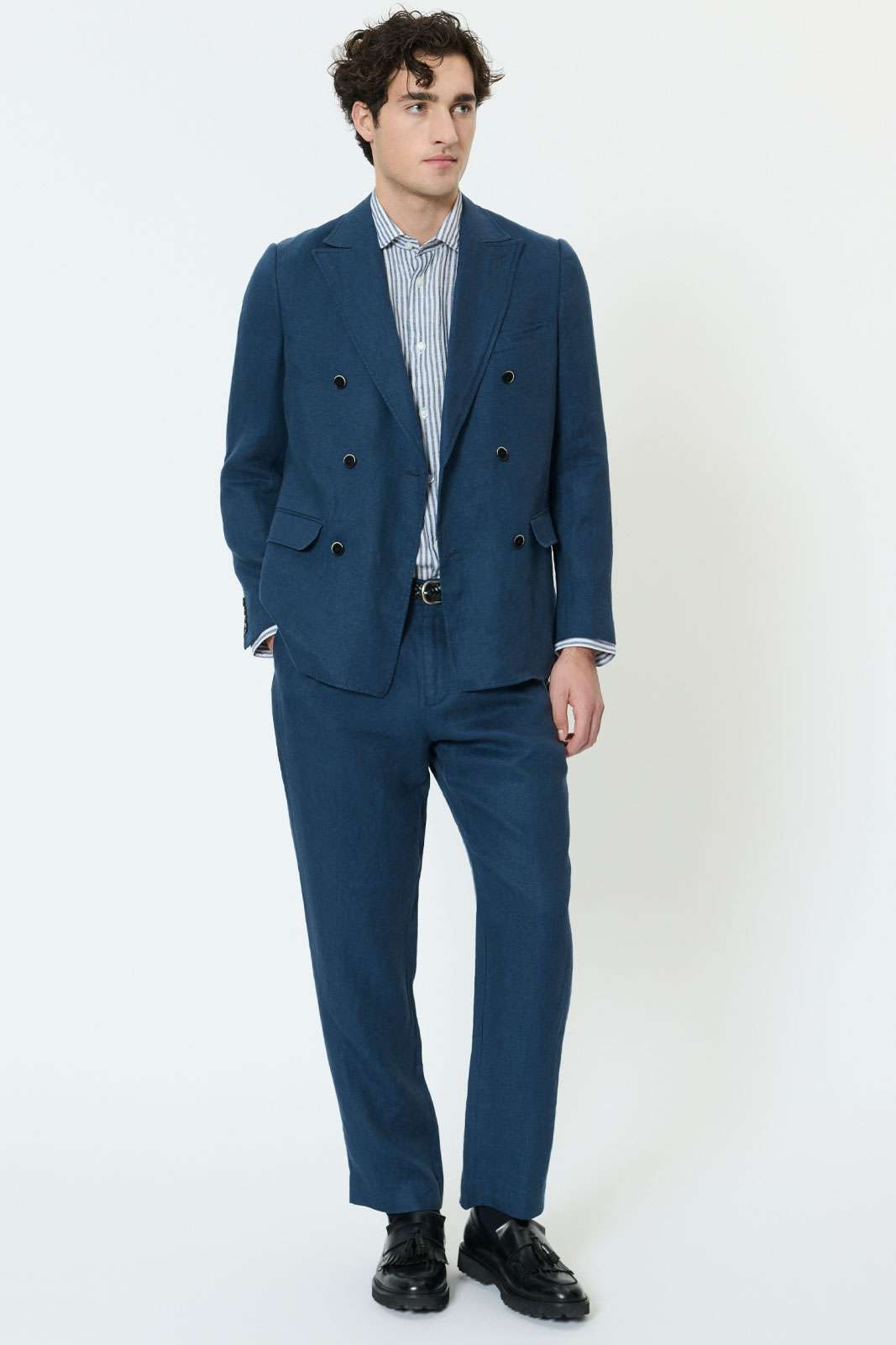 Maweller Pant