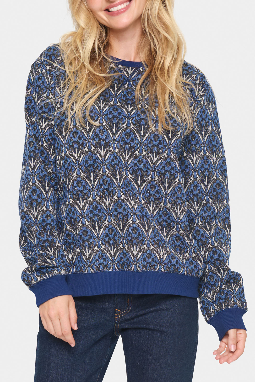 Haraldasz Sweatshirt