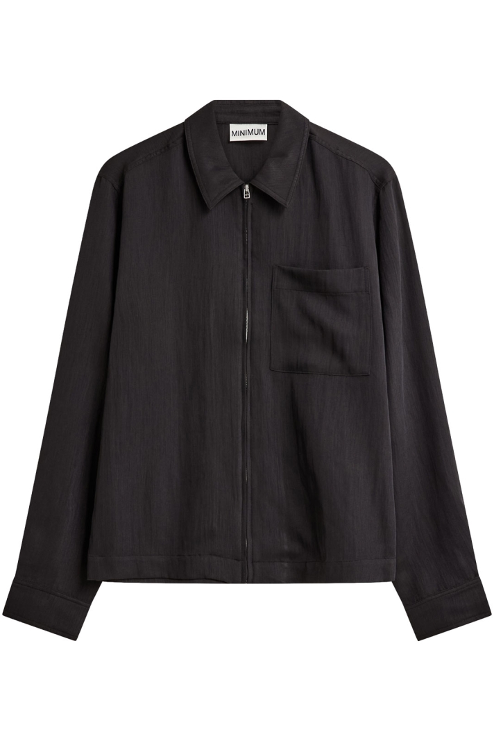 Nixon Rlx Ls Shirt 4572