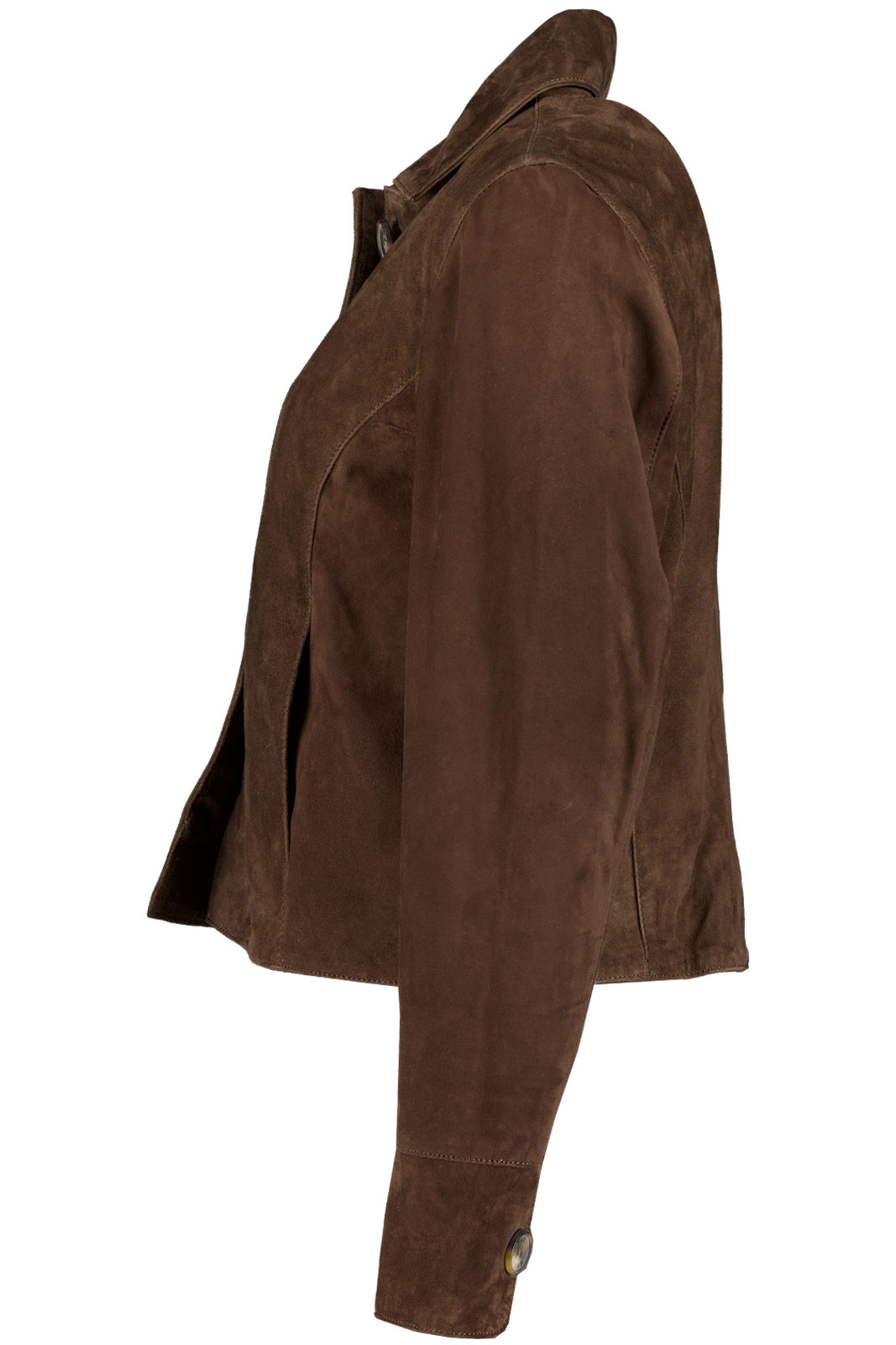 Thea Jacket