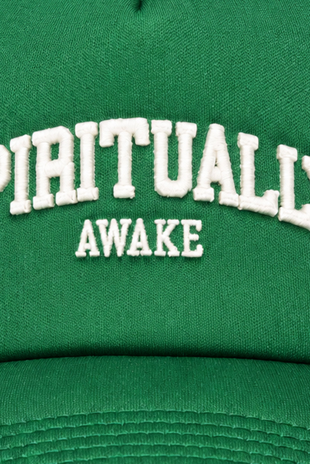 Spiritually Awake