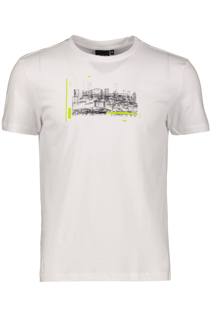 Man T-Shirt