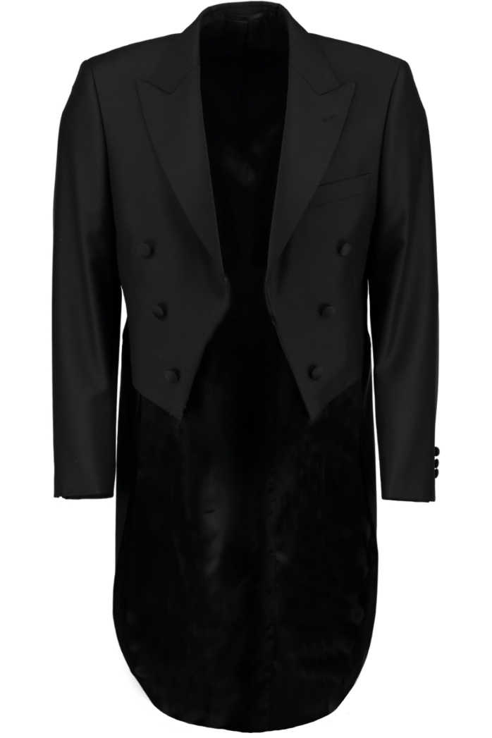TURO | FRACK JACKA SLIM FIT | KAVAJER KAVAJ KOSTYM HERR TURO | FRACK JACKA SLIM FIT | KAVAJER KAVAJ KOSTYM HERR