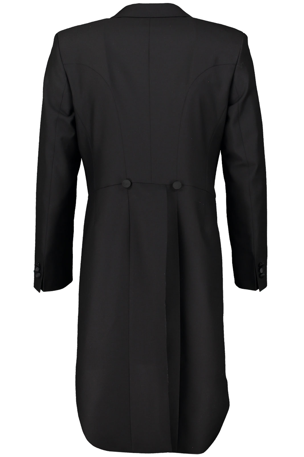 Frack Jacka Normal Fit