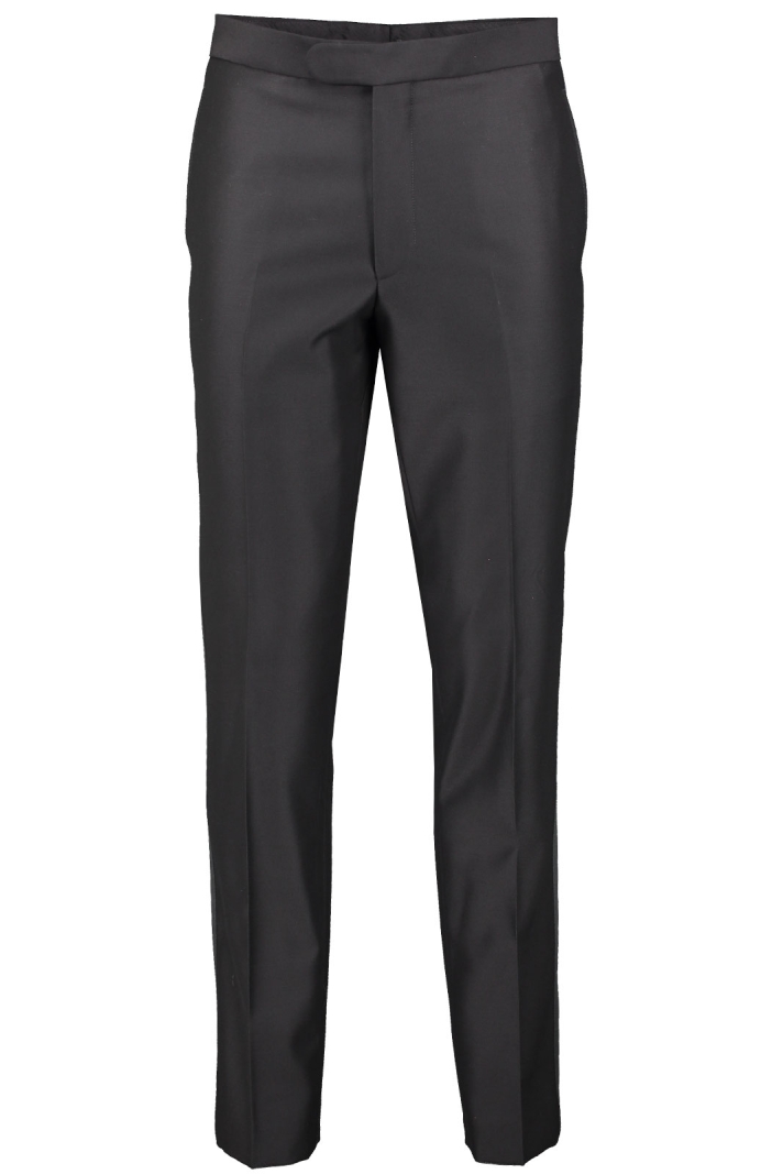 Trousers Slim Fit