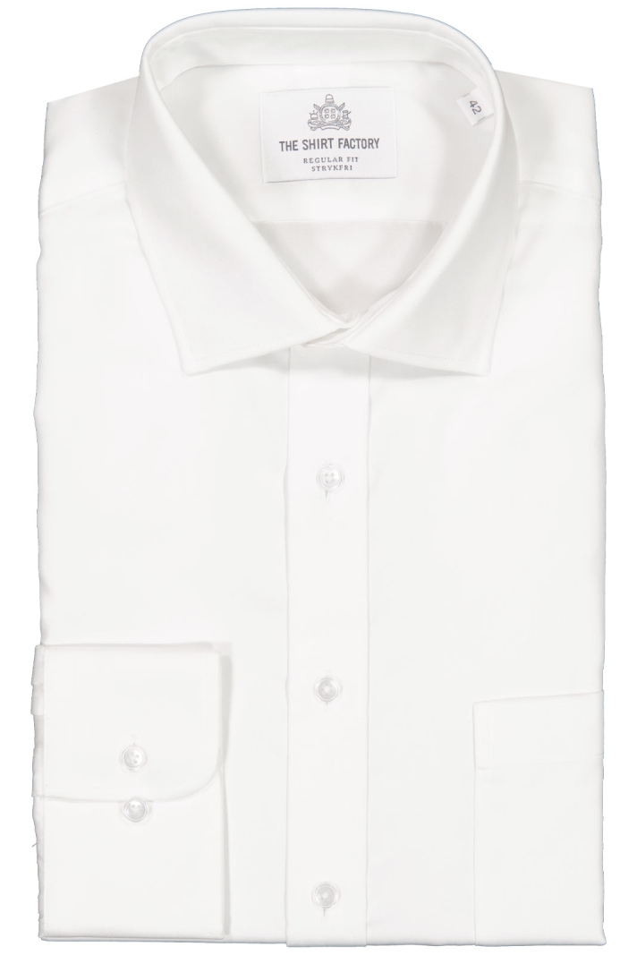 Grand Twill Pocket