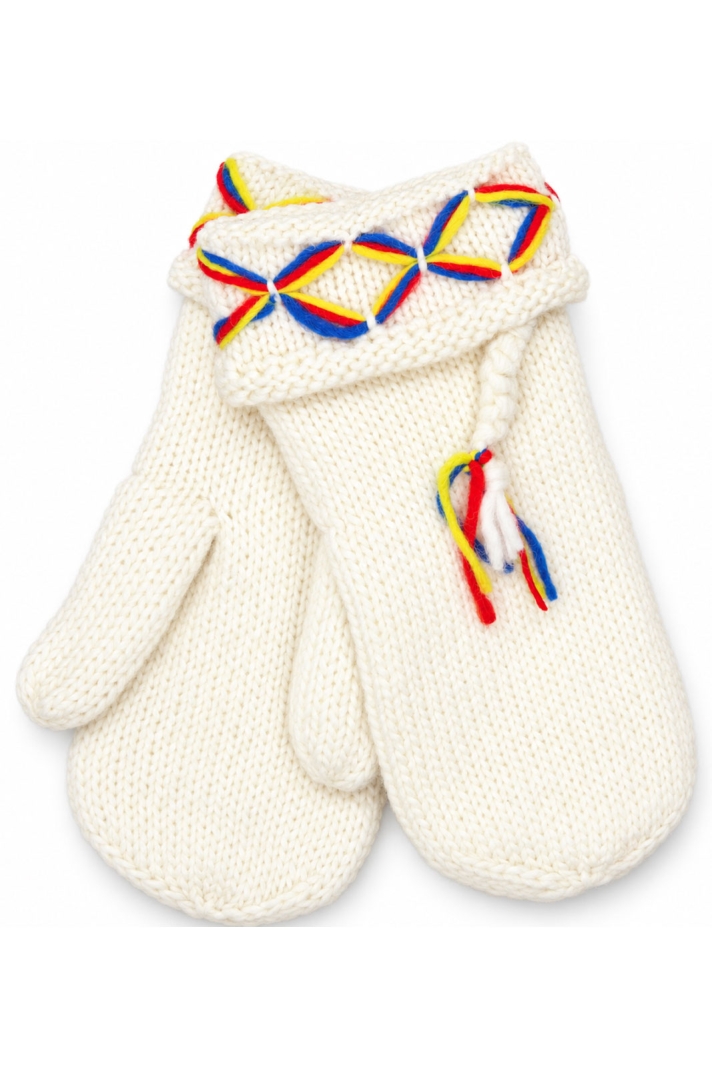 Lofoten L Mittens