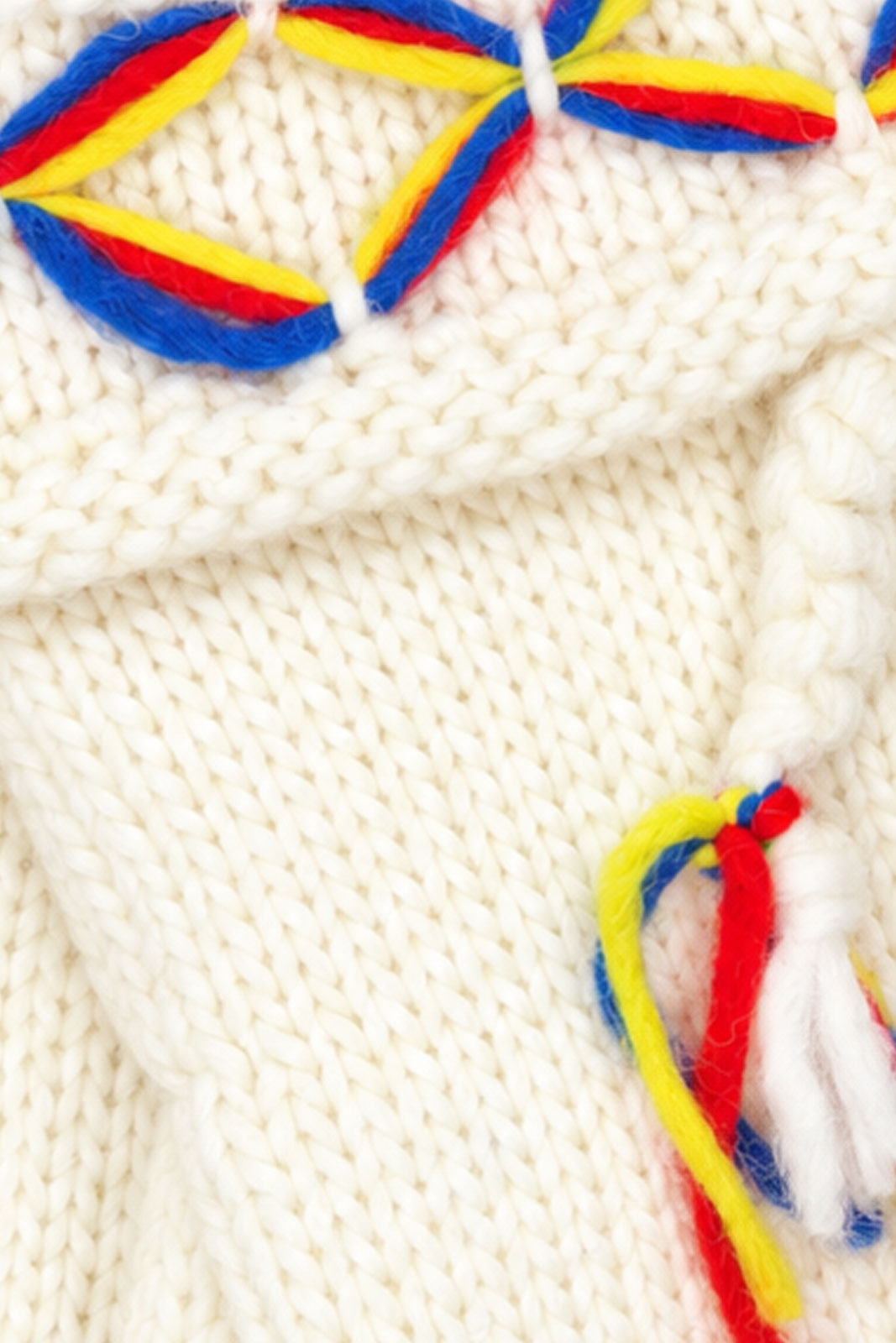 Lofoten L Mittens