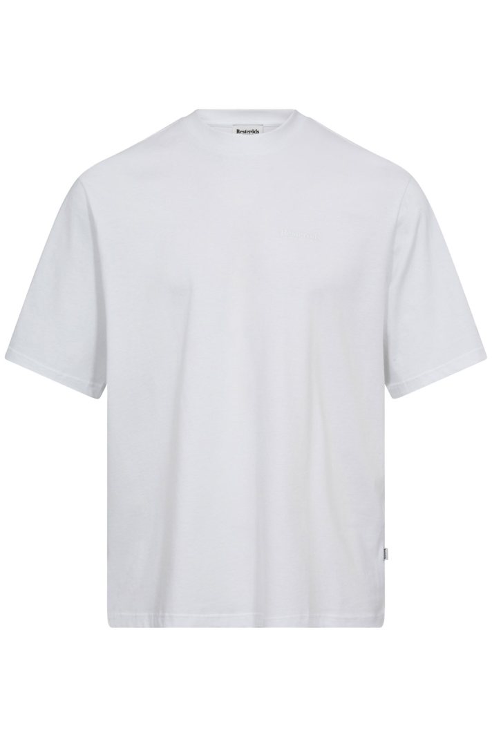 Mid Sleeve T-shirt