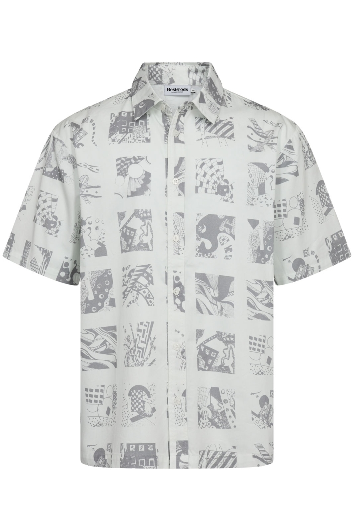 Bron Shirt
