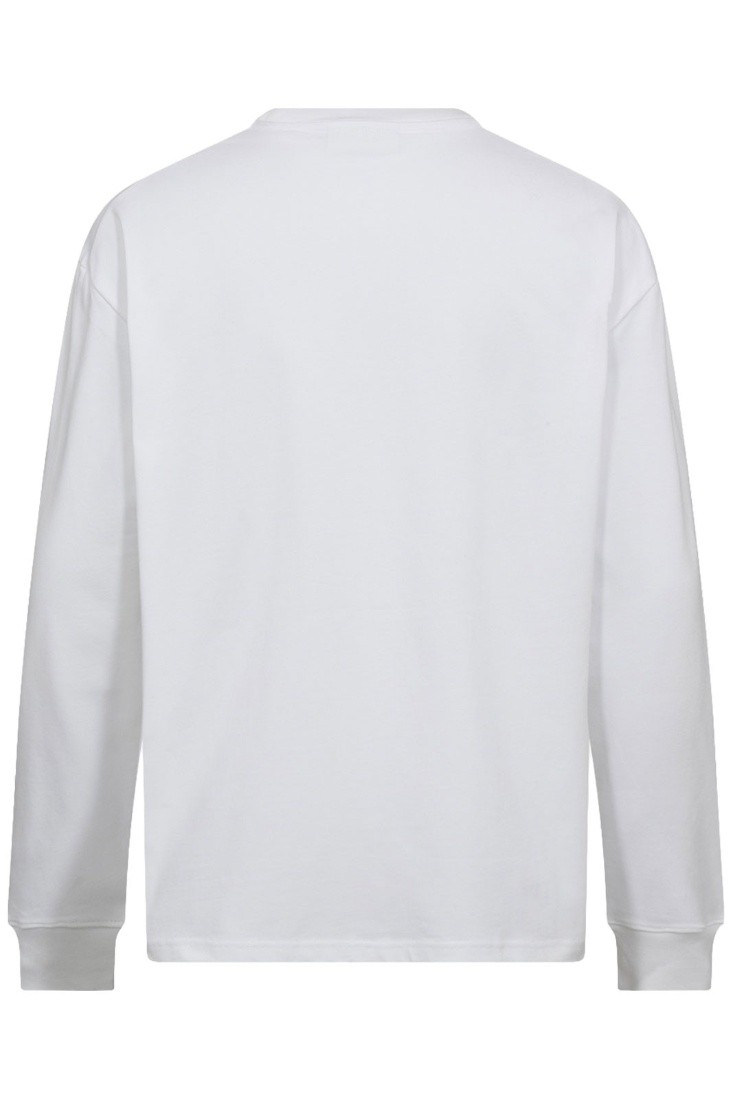 Ted Basic Long Sleeve Tee
