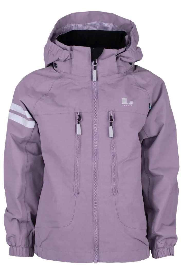 Lingbo Shell Jacket.
