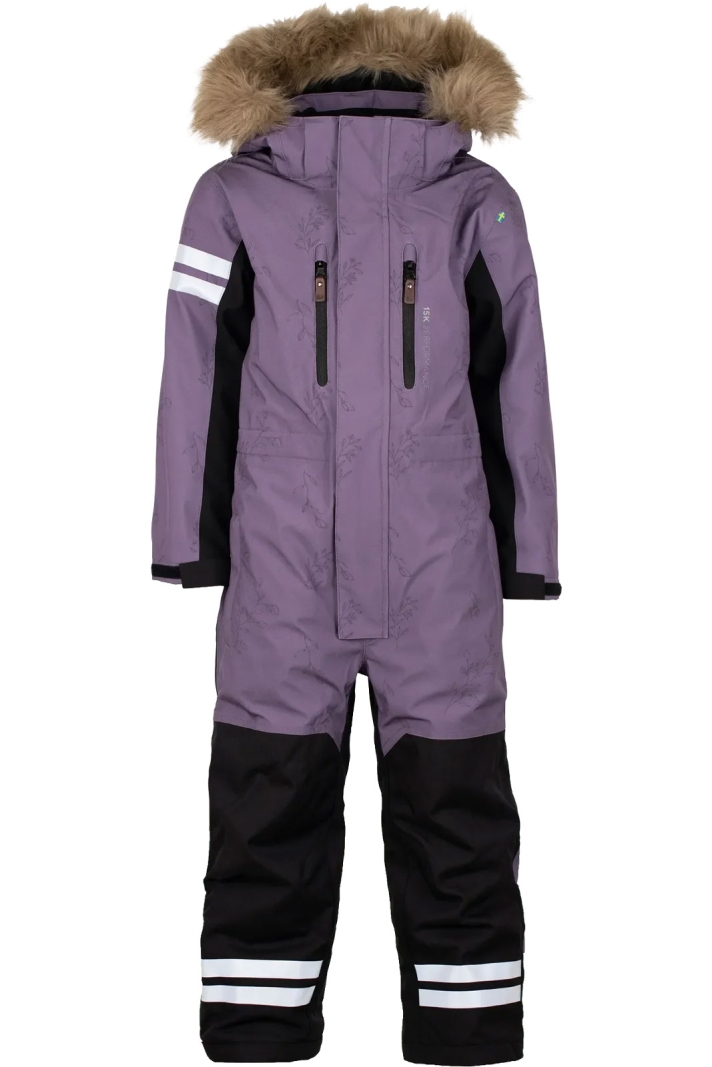 Colden Overall