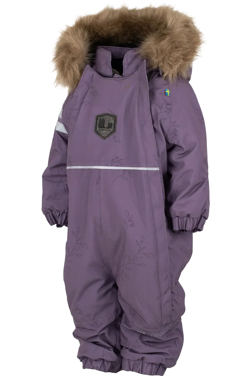 Colden Baby Overall.