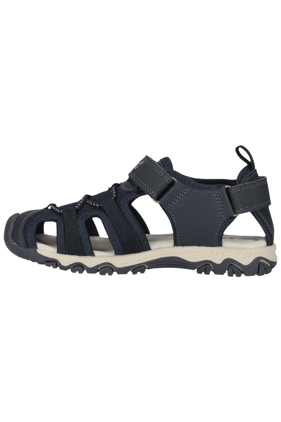 Krila Kids Closed Sandal