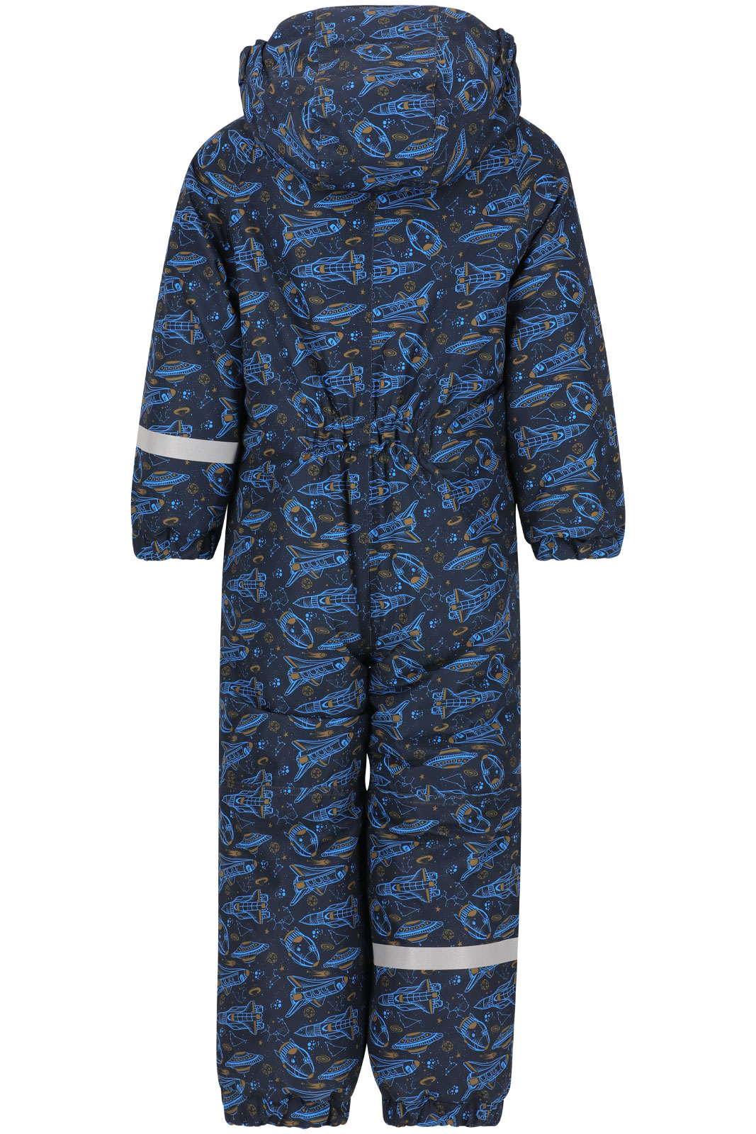 Tower Printed Coverall W-PRO 10000.