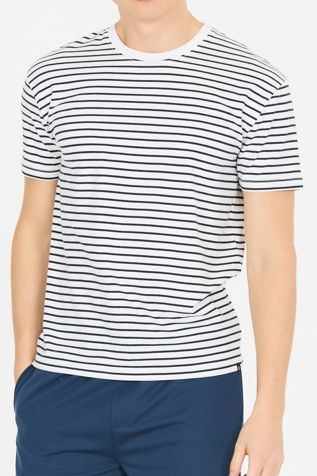 Bellbird M S/S T-Shirt