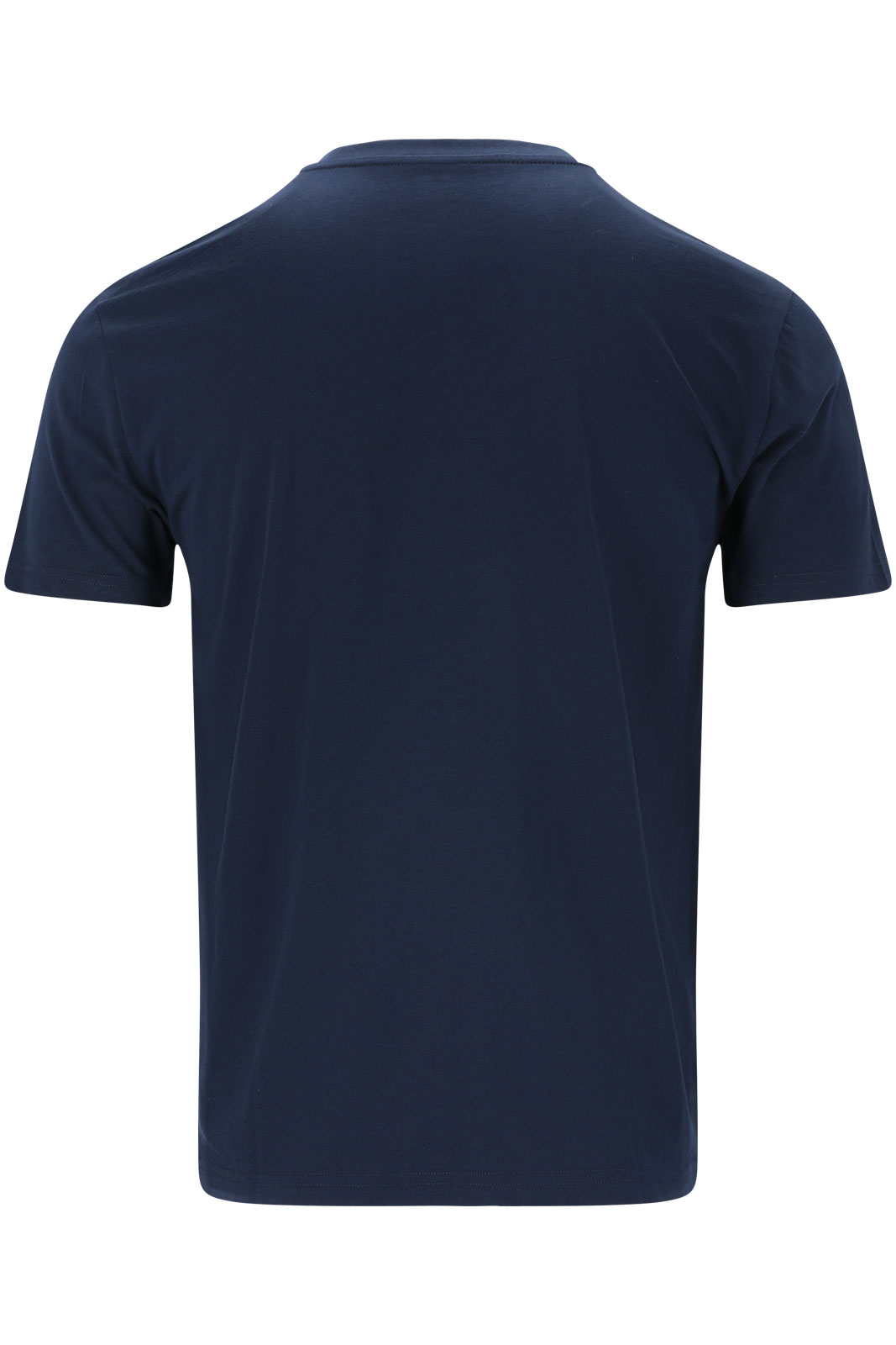 Blueville M Printed S/S T-Shirt