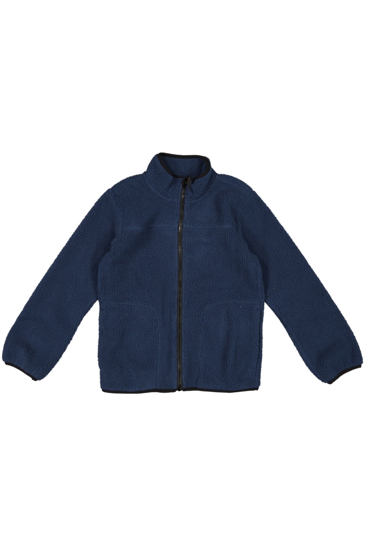 Root Teddy Fleece Jacket