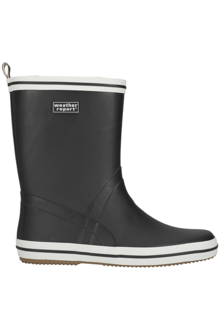 Markets Rubber Boot V2