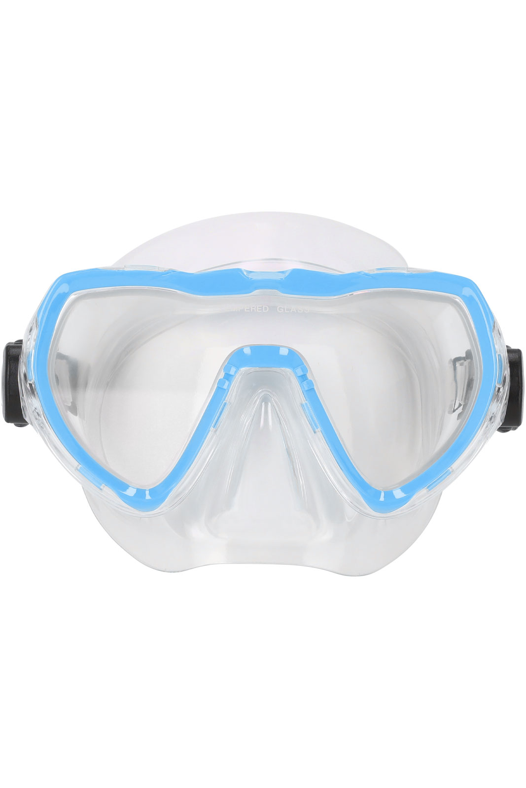 Matira Jr. Diving Set - 2pcs.