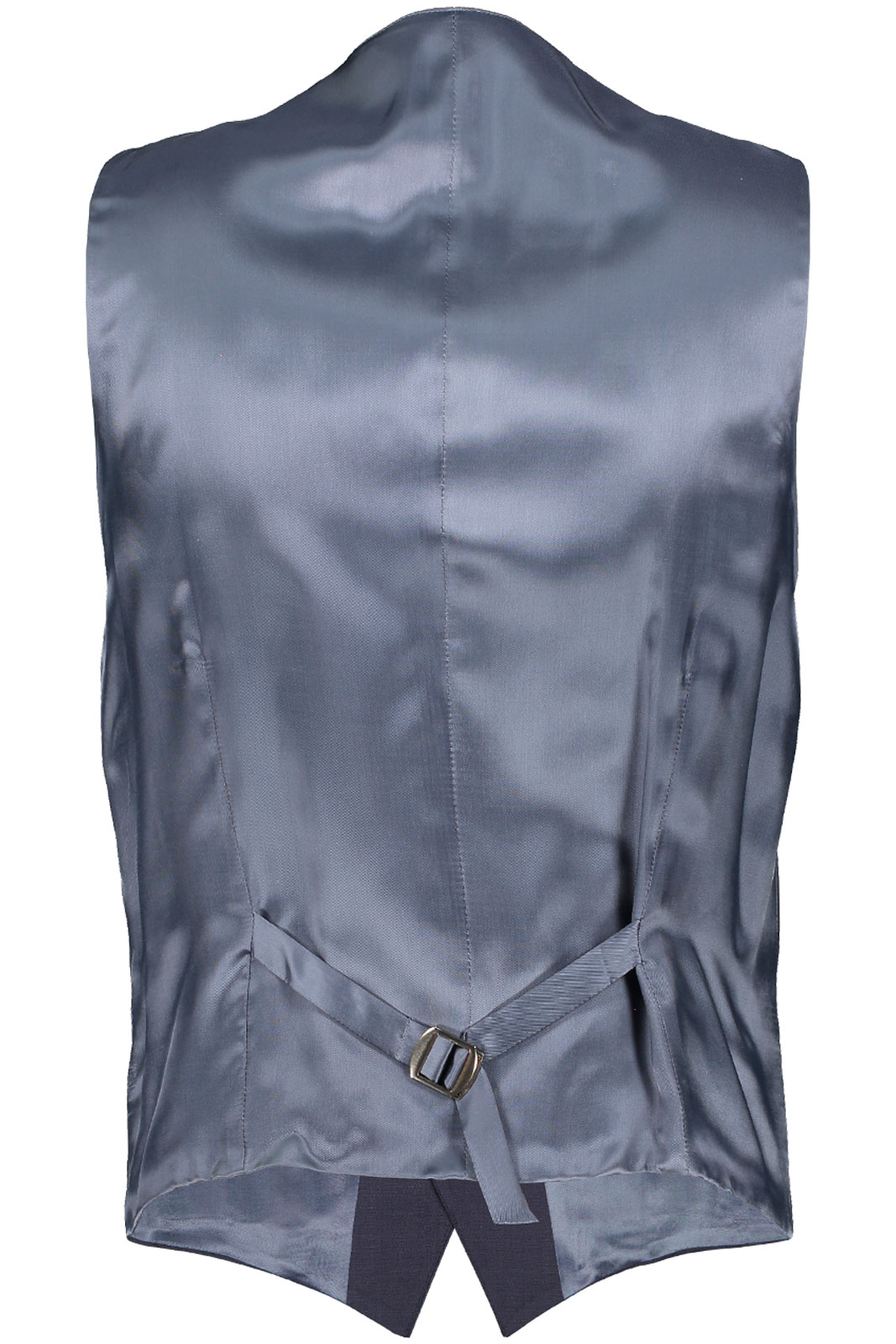 Hans 8156 Väst Slim