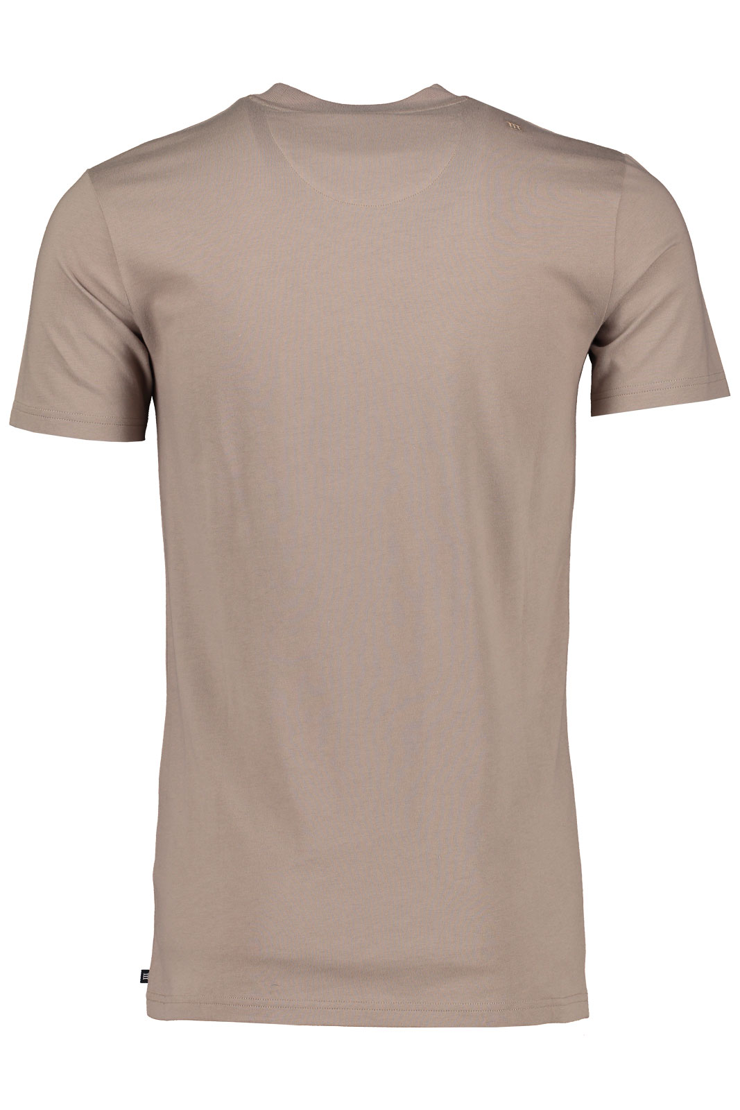 Ernesto | T-shirt With Written Logo