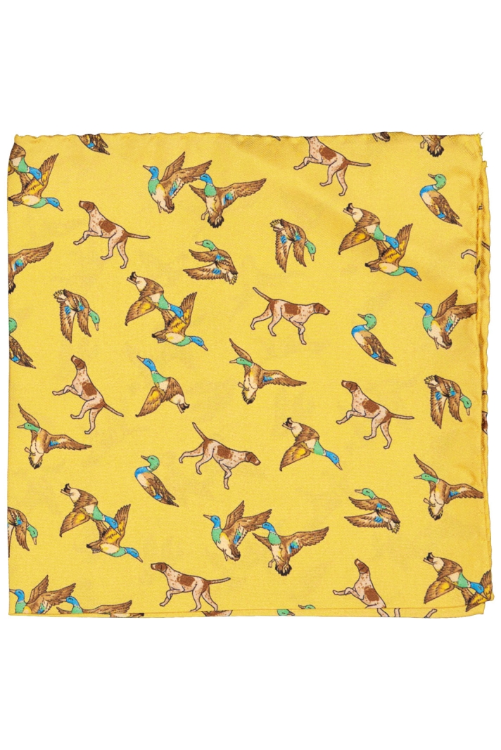 Pocket Square