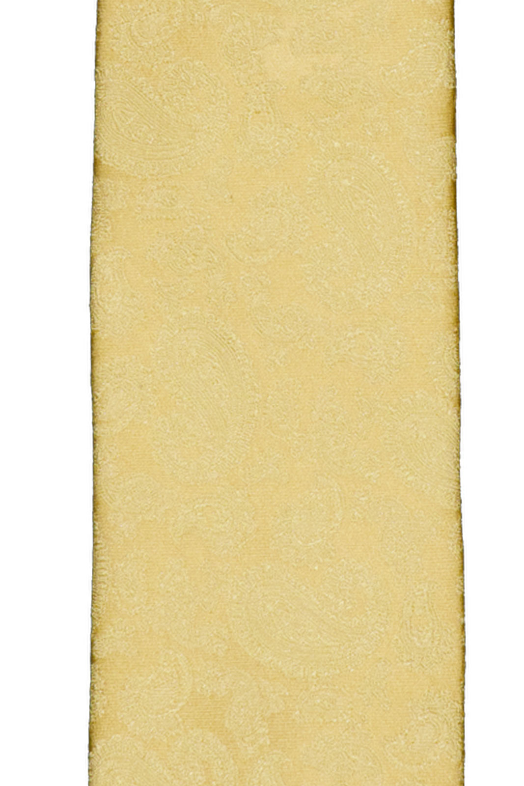 Slim Tie