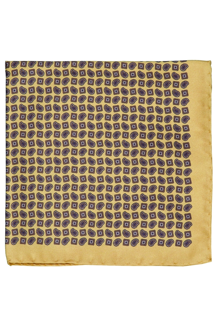 Pocket Square
