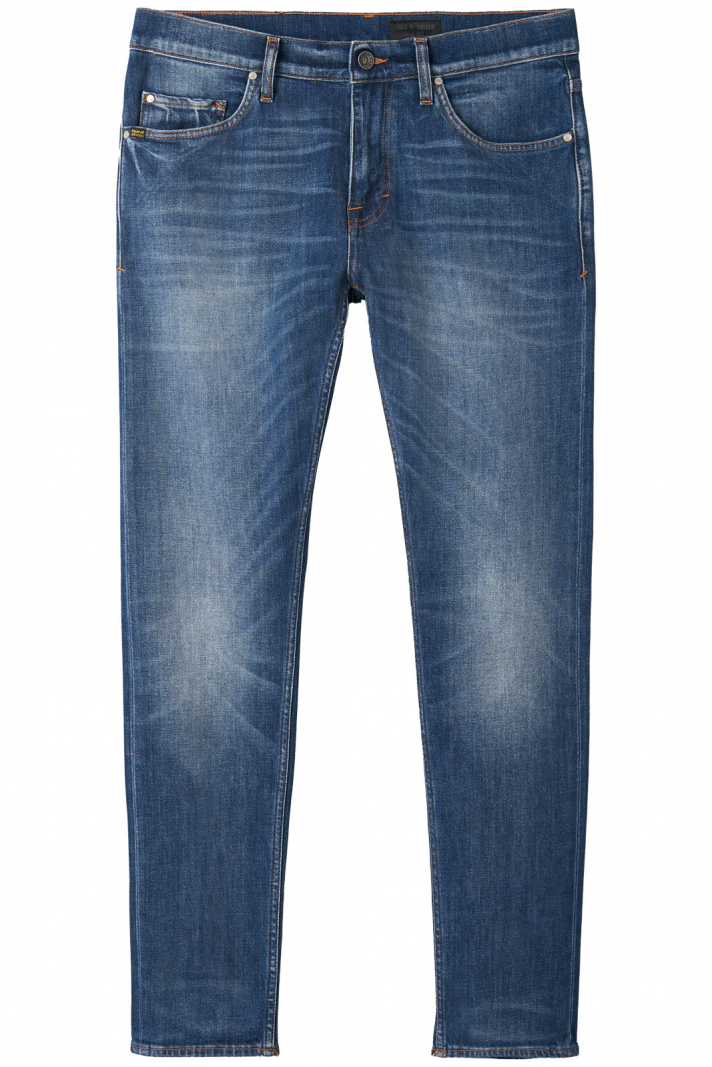 TIGER OF SWEDEN JEANS | PISTOLERO | UNDERDELAR NYHETER HERR TIGER OF SWEDEN JEANS | LANZON M | YTTERPLAGG NYHETER HERR