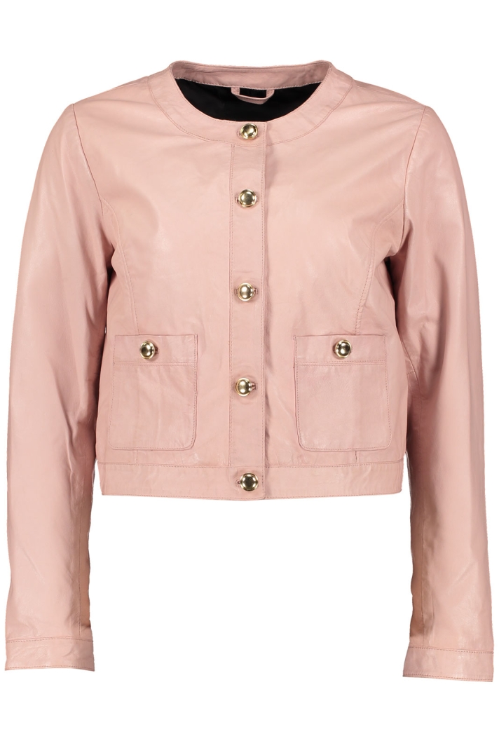 Halo Jacket