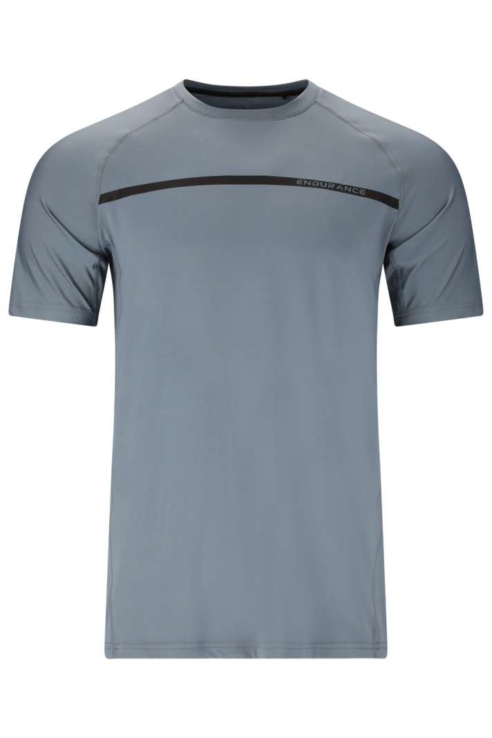 Serzo M S/S Tee.