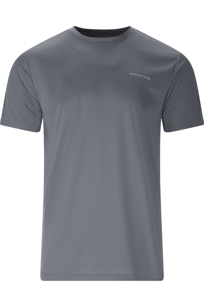 Vernon V2 M Performance S/S Tee