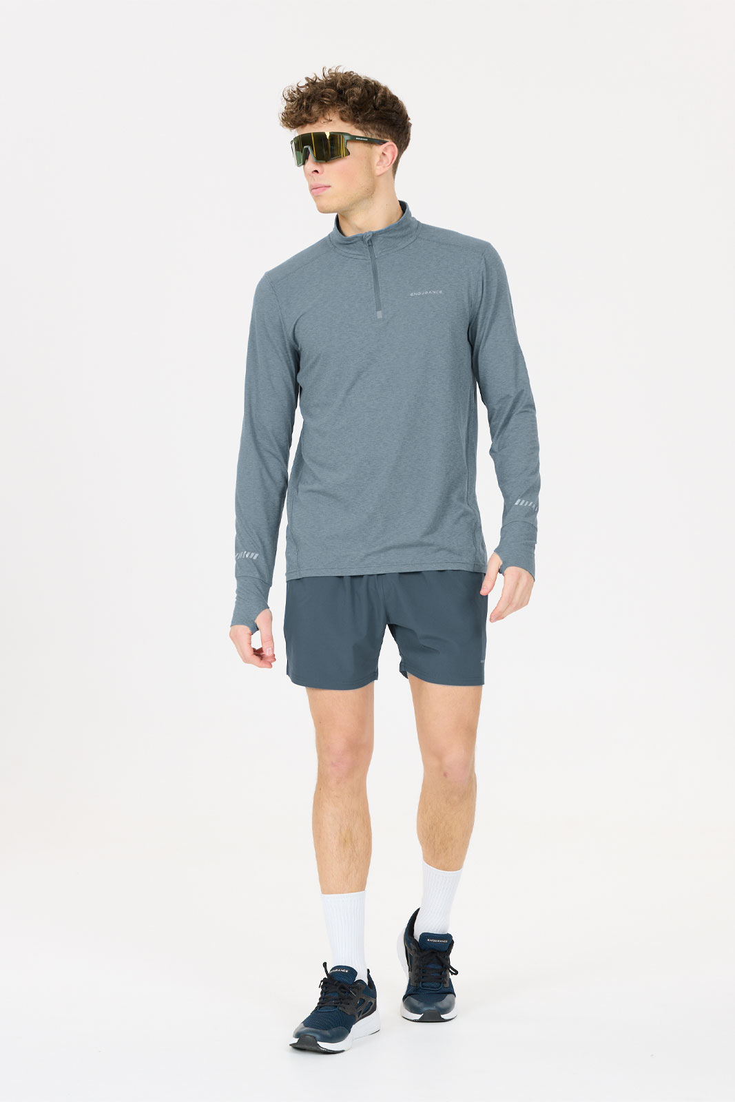 Tune V2 M Melange Midlayer