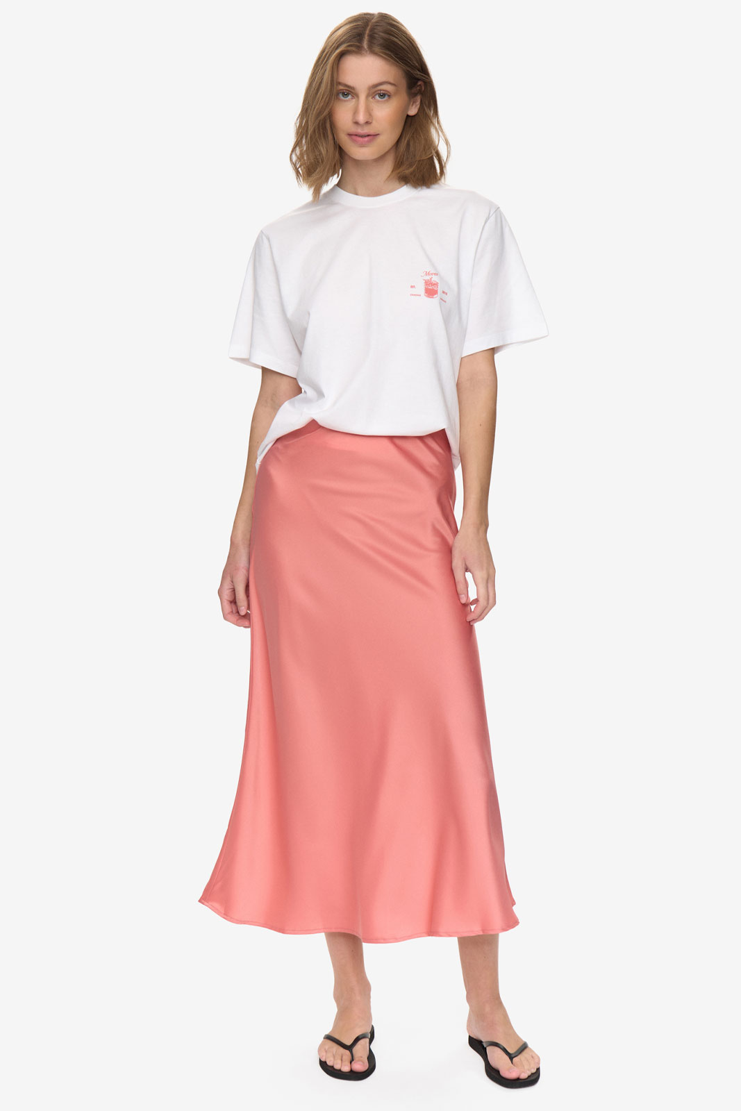 Gebry Skirt 3570
