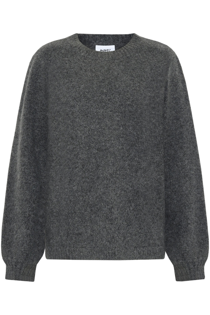 Asla Knit 2579